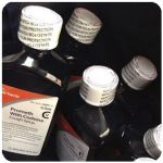 Кодеин сироп Codein (для приготовления напитка Lean, Purple Drank)  473 мл  в Котовске