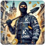 Работа курьер - кладмен в Котовске 