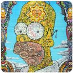 Марки LSD-25 VHQ чистых 250 мкг в Котовске